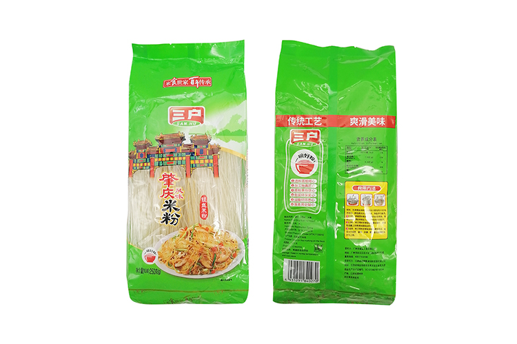 SANHU ZHAOQING RICE VERMICELLI 250G